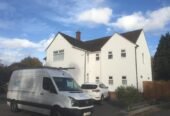External wall insulation and Rendering in West Midlands