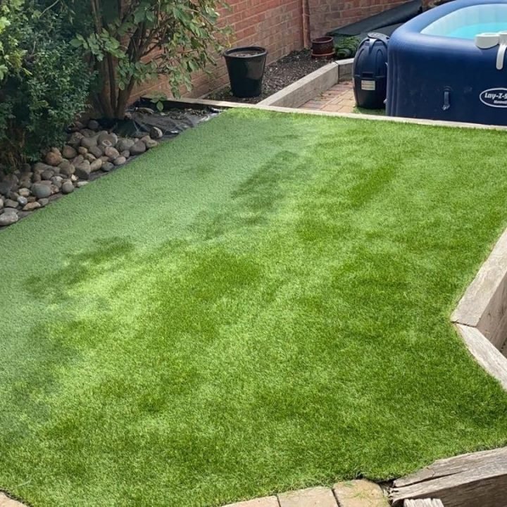 Affordable Hard Landscaping Service in Kent
