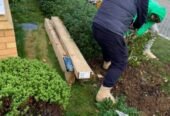 Affordable Hard Landscaping Service in Kent