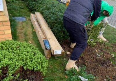 Affordable Hard Landscaping Service in Kent