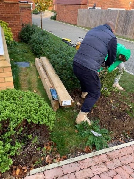 Affordable Hard Landscaping Service in Kent