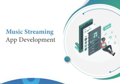Music-Streaming-App-Development