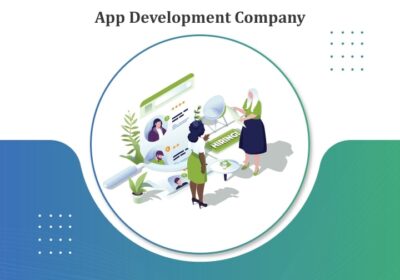 Recruitment App Development Company