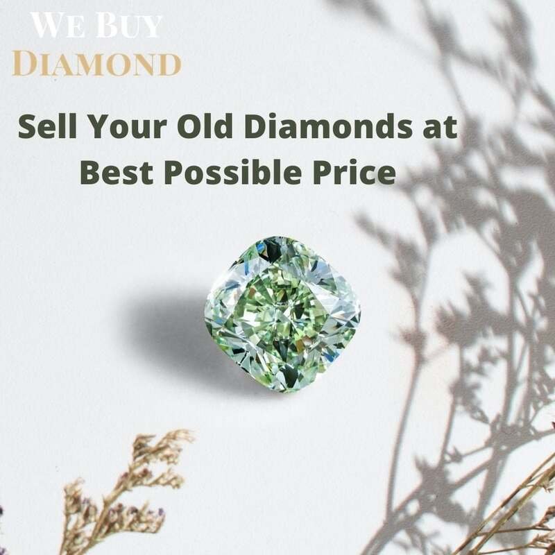 Sell Your GIA Certified Diamonds for Instant Cash
