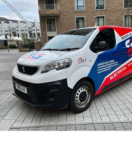 Best Vehicle Warpping in Hertfordshire