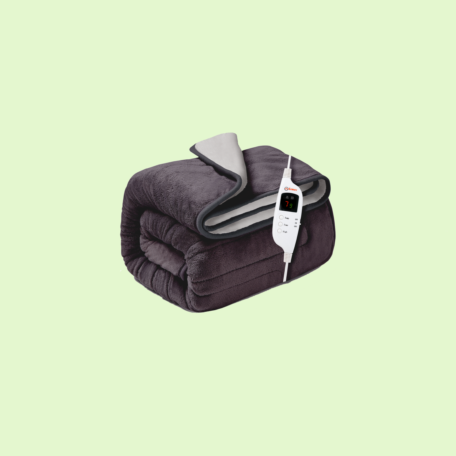 Top 5 Electric Heated blankets in the UK