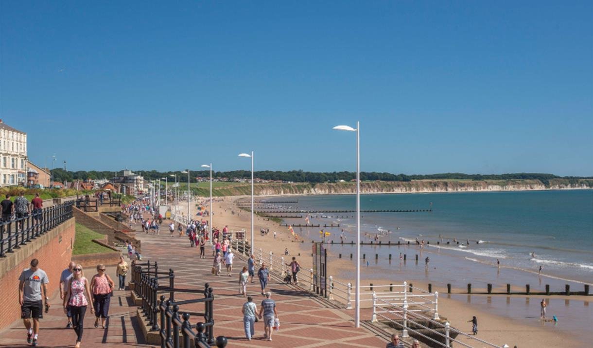Holiday Accommodation in Bridlington