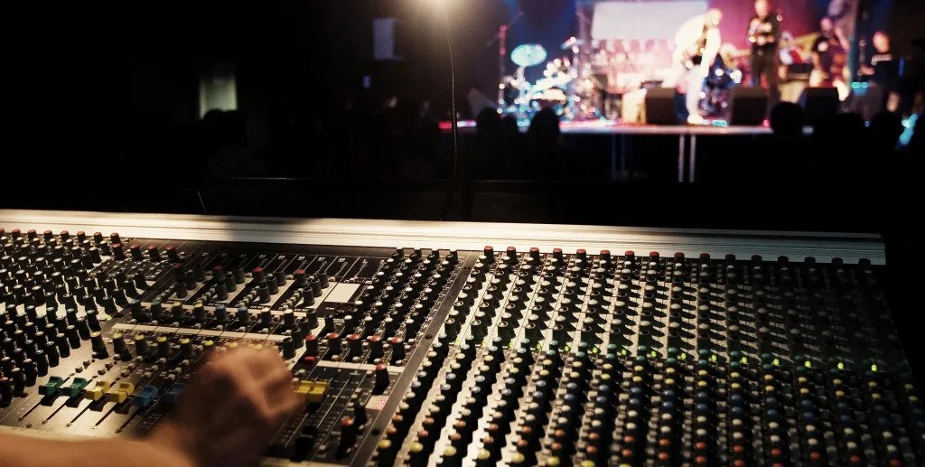 PA system hire in Southampton