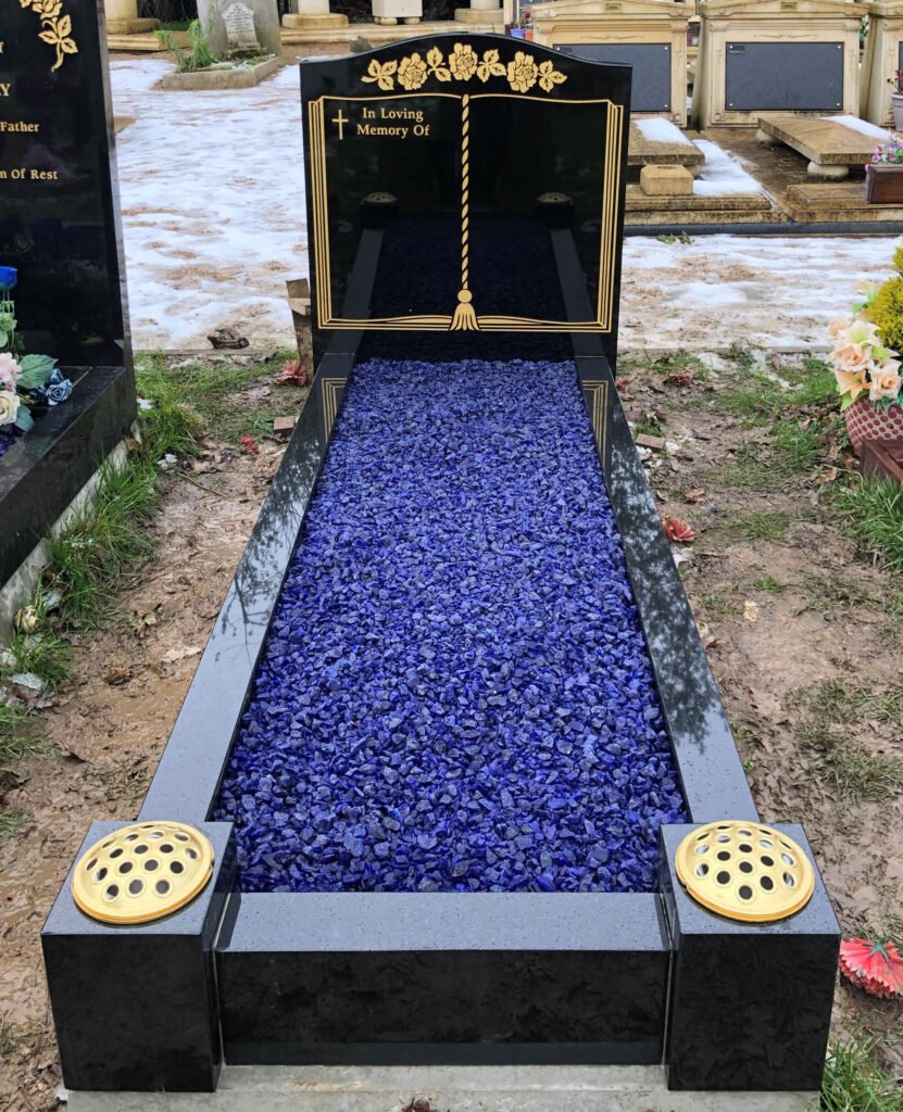 Custom Headstones East London and Essex | Memorial Stones