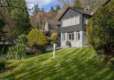 Heron Beck – Beautiful Luxury Holiday Accommodation in Grasmere by The Lakes Escape