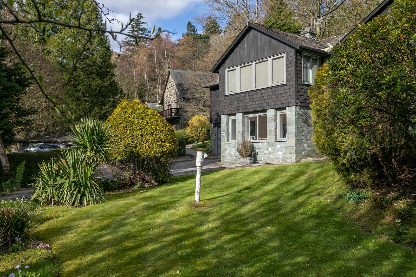 Heron Beck – Beautiful Luxury Holiday Accommodation in Grasmere by The Lakes Escape