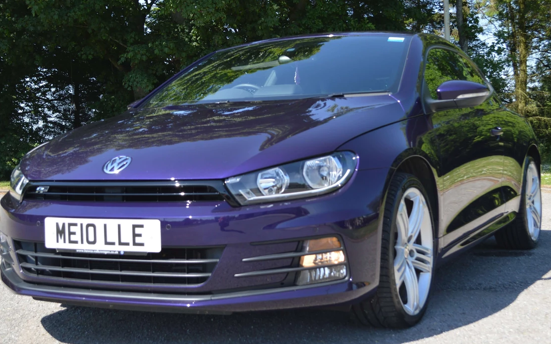 Professional Car Valeting and Detailing services in Aberdeenshire