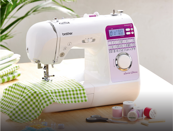 Sewing Machine Shop in Bristol | Direct Sewing Machine Supply