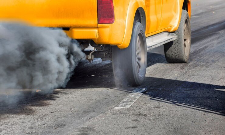 Here’s How You Assess Typical Smoke Coming Out From Your Car’s Exhaust