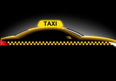 Book the Safest Station Taxi in Skegness