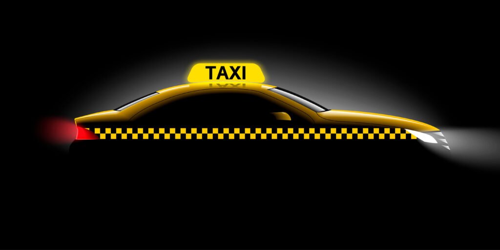 Book the Safest Station Taxi in Skegness