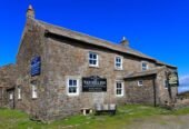 Yorkshire Dales Pubs with Accommodation – Tan Hill Inn