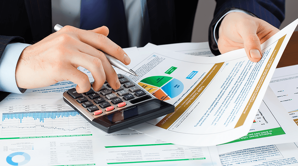 Accounting Homework Help