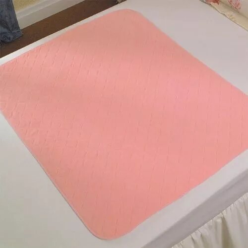 Waterproof Mattress Cover, Washable Bed Pad & Waterproof Bedding