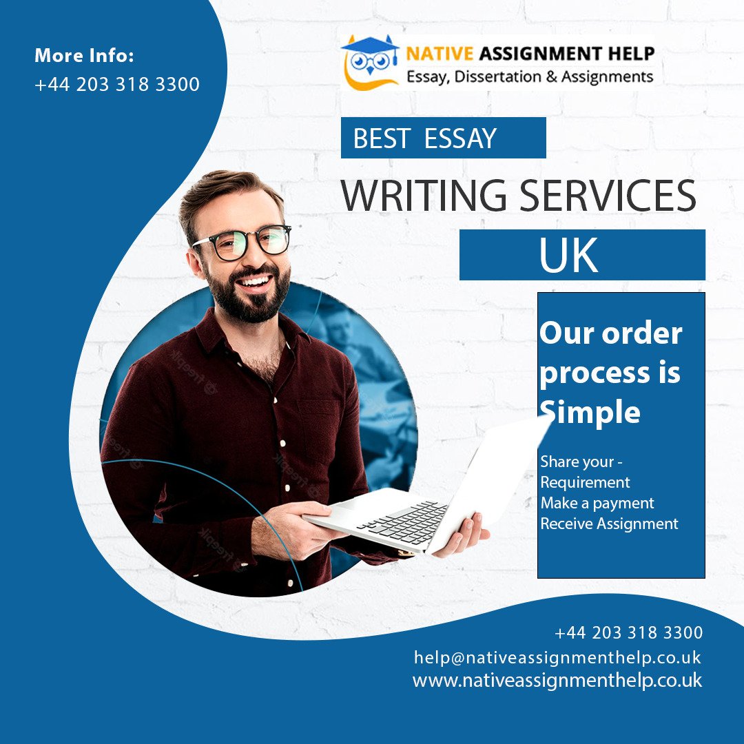 Law Essay Writing Service