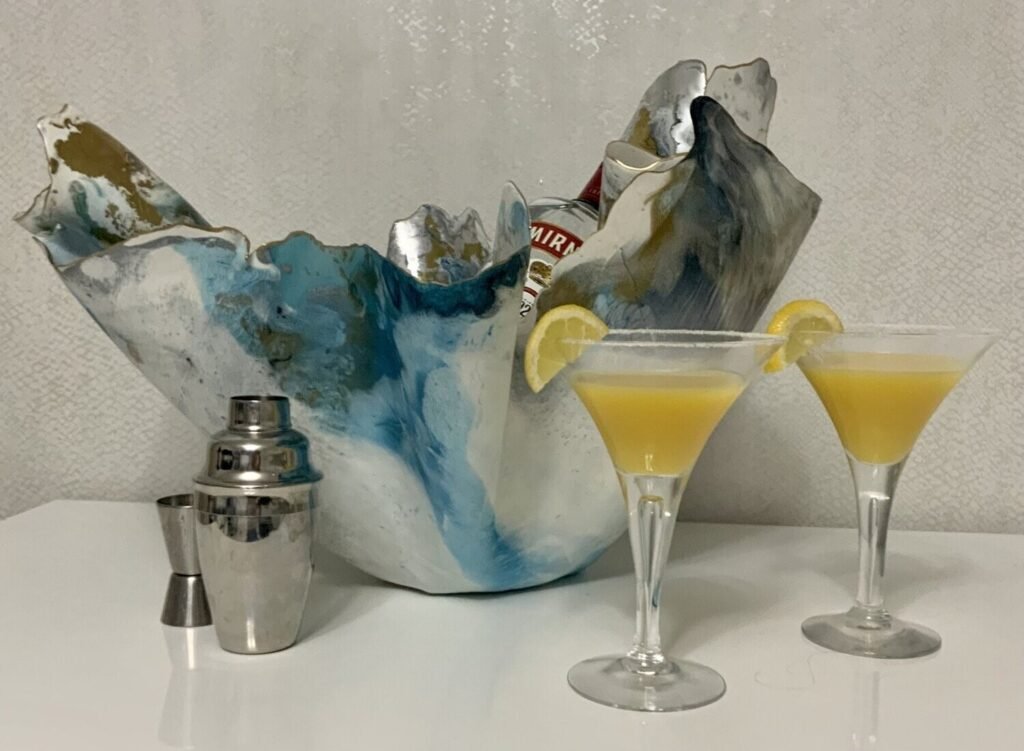 Contact Us Now For Handmade Resin in London