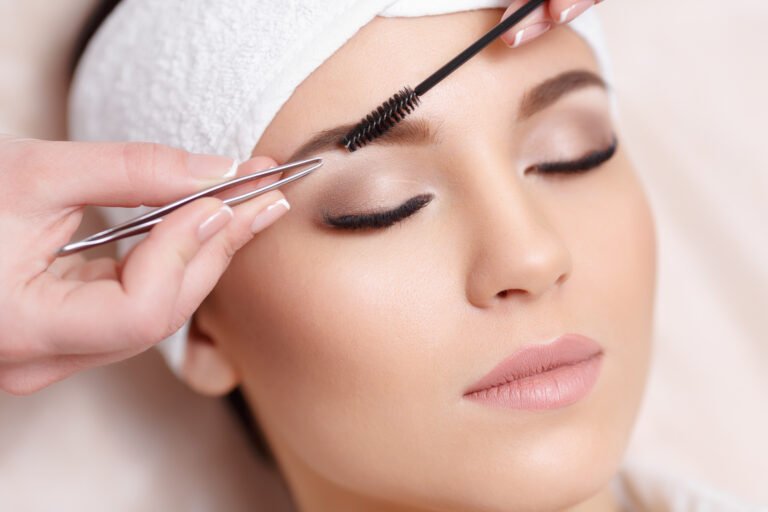 Best Eyebrow Threading in Gloucester