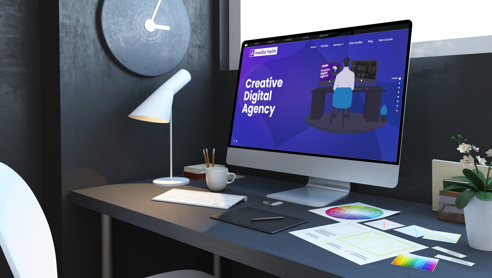 Get The Best Web Design Agency in Cork