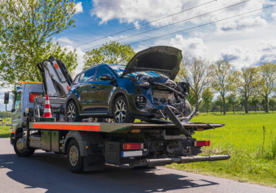 Scrap My Car in Halifax | Vehicle Scrapping | Scrap Car buyers