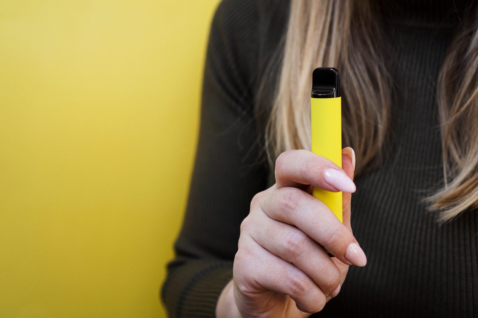 Quality Disposable Vapes Product in Glasgow