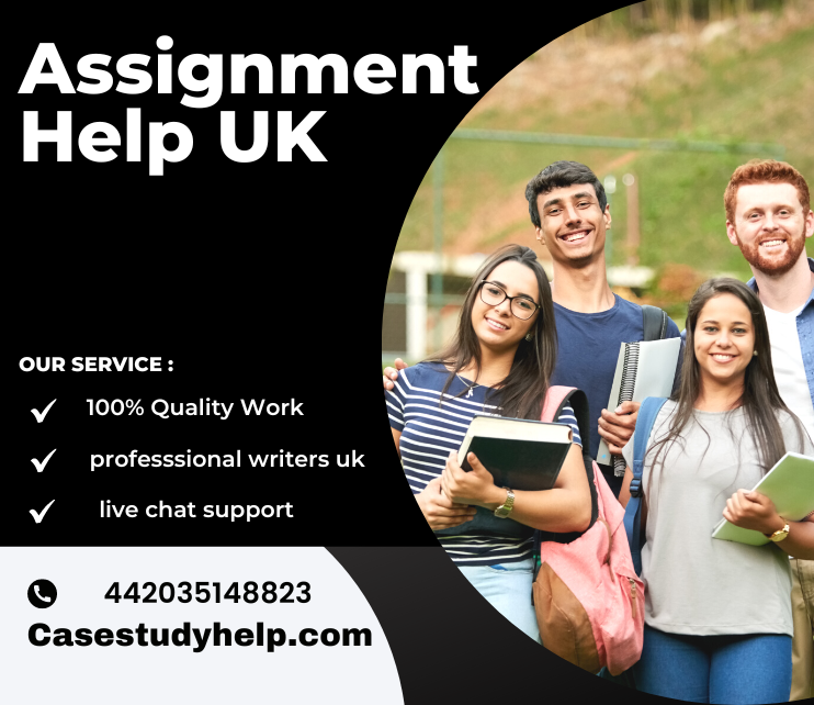 Get the Excellent Quality of Assignment Help UK at an Affordable Price