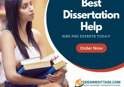 Best-Dissertation-Help