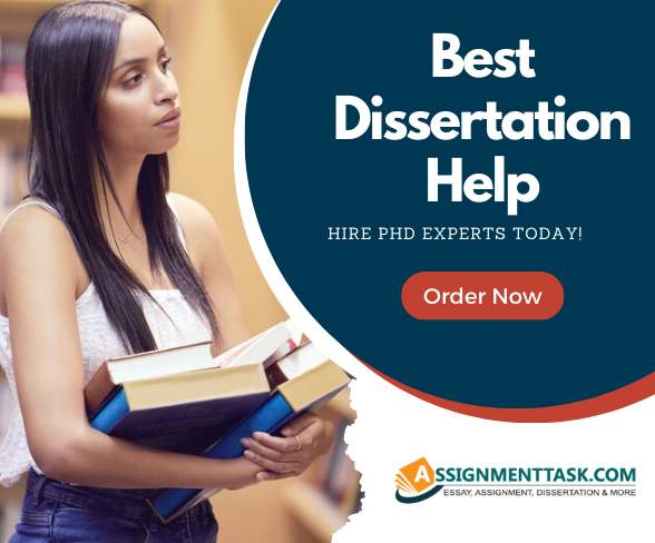 Are You Looking For Best Dissertation Help? Hire PhD Expert Today!