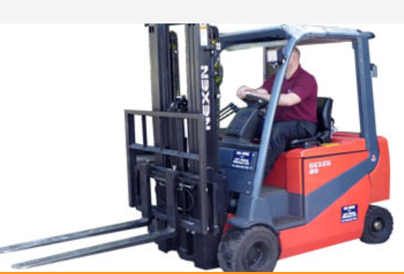 Emergency Forklift Hire in Newcastle