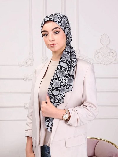 Modora Women’s Chiffon Scarves for Sale