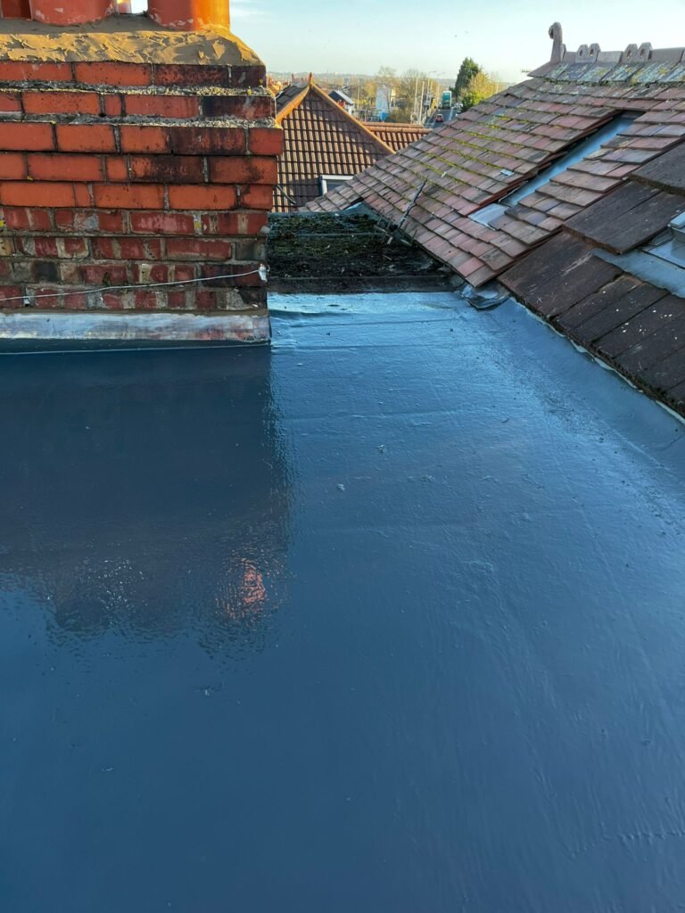 Hire Expert Roofers To Build Your Roof With In A Day!
