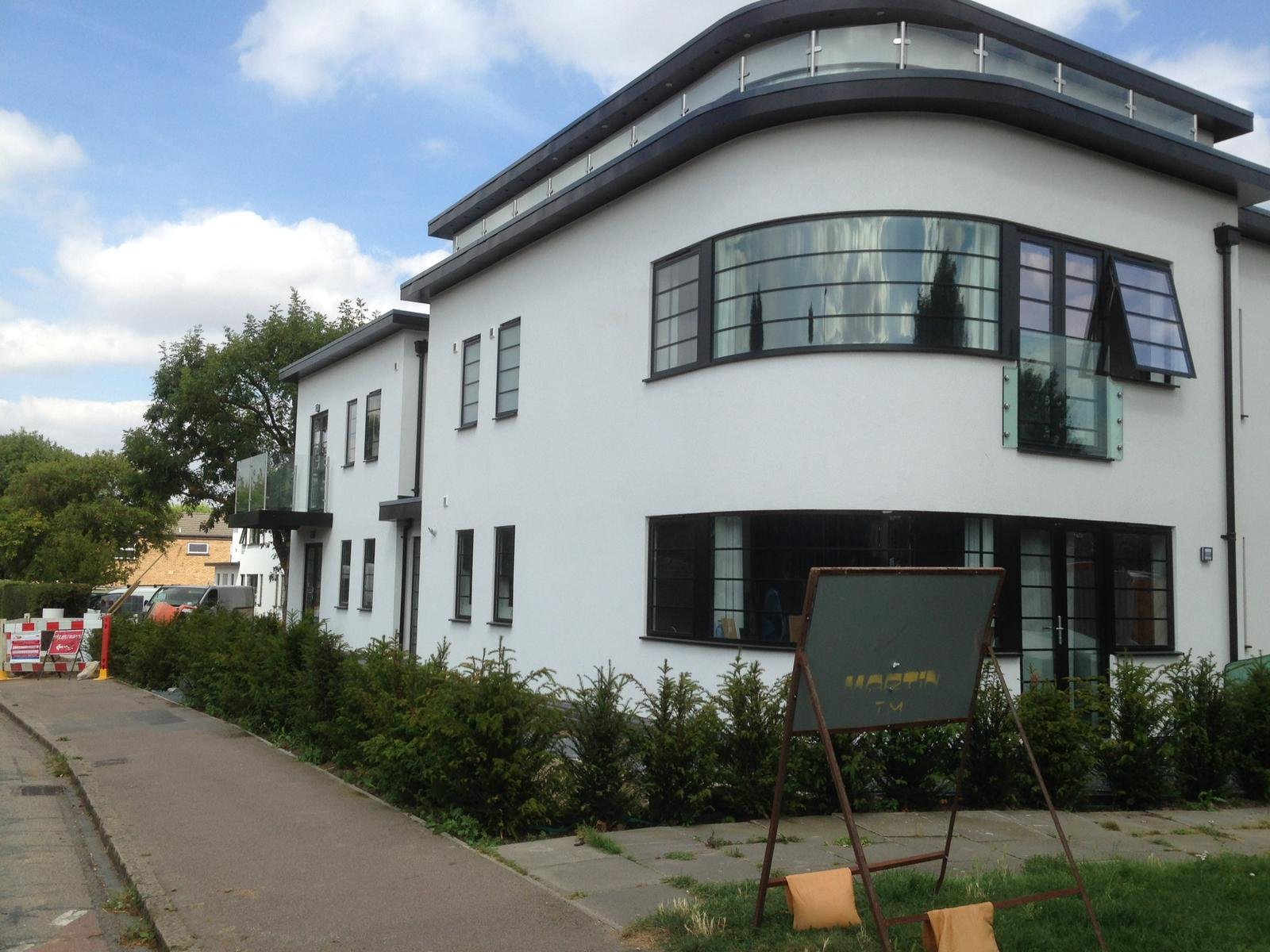 External Wall Insulation and Rendering in West Midlands