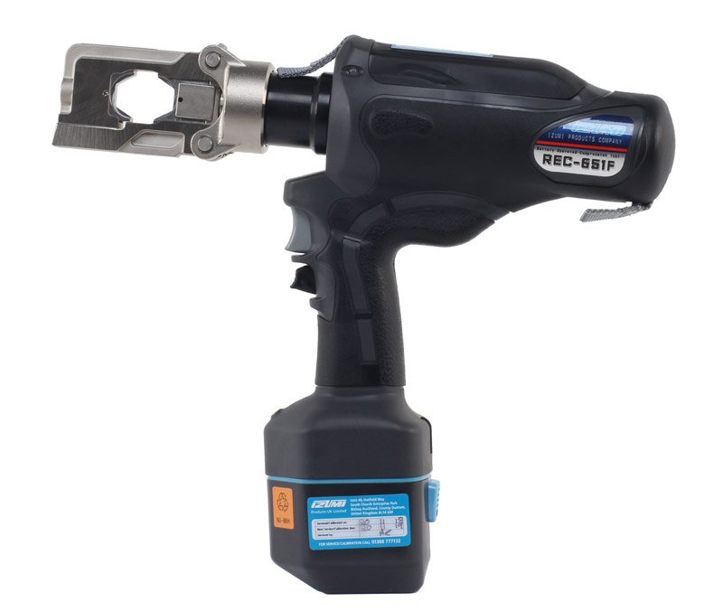 High Quality Hydraulic Compression Tools in Durham