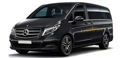 Experience First-Class Airport Transfer in Berlin with LimoFahr