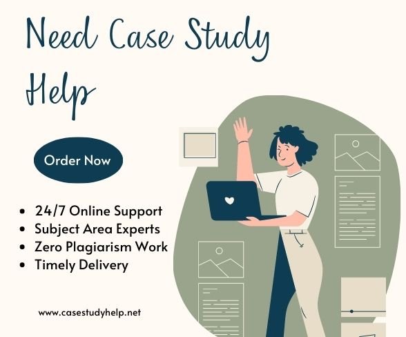 Do You Seek Top Quality Case Study Help by Academic Writers
