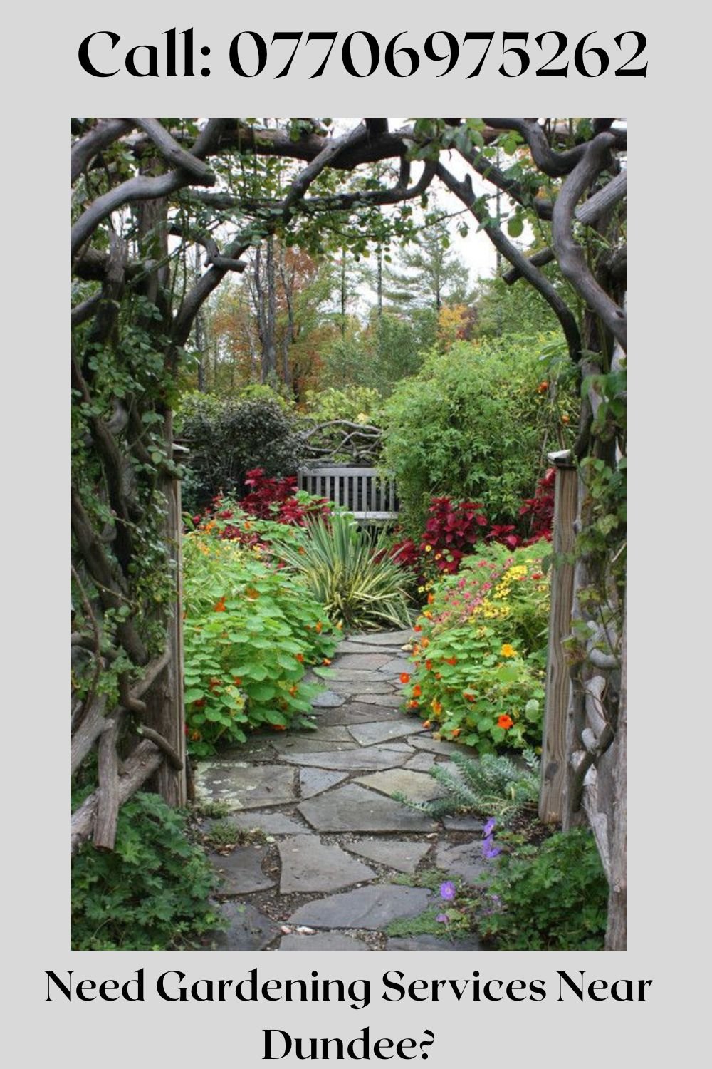 Hire R and R Outdoor Services For All Your Gardening Needs