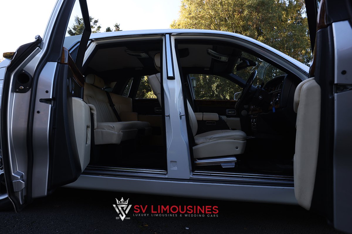 Prom Car Hire Coventry