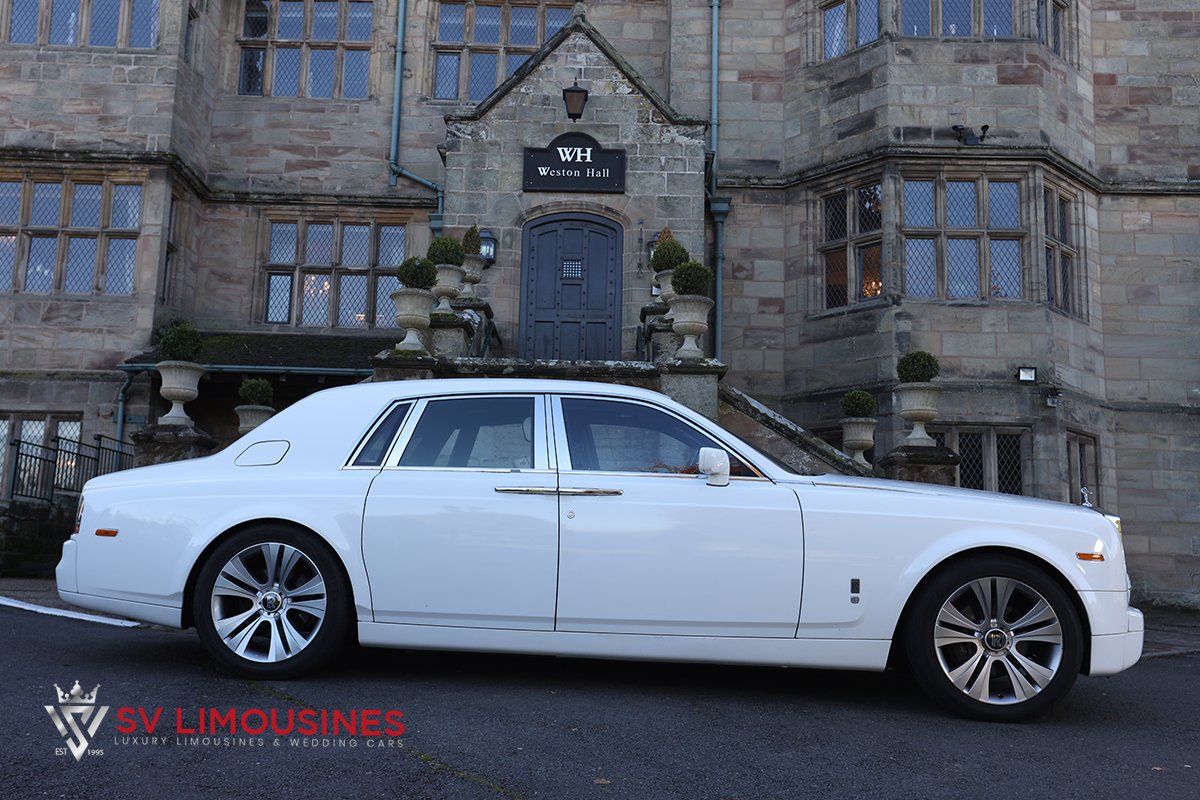 Birthday party limo Hire Coventry