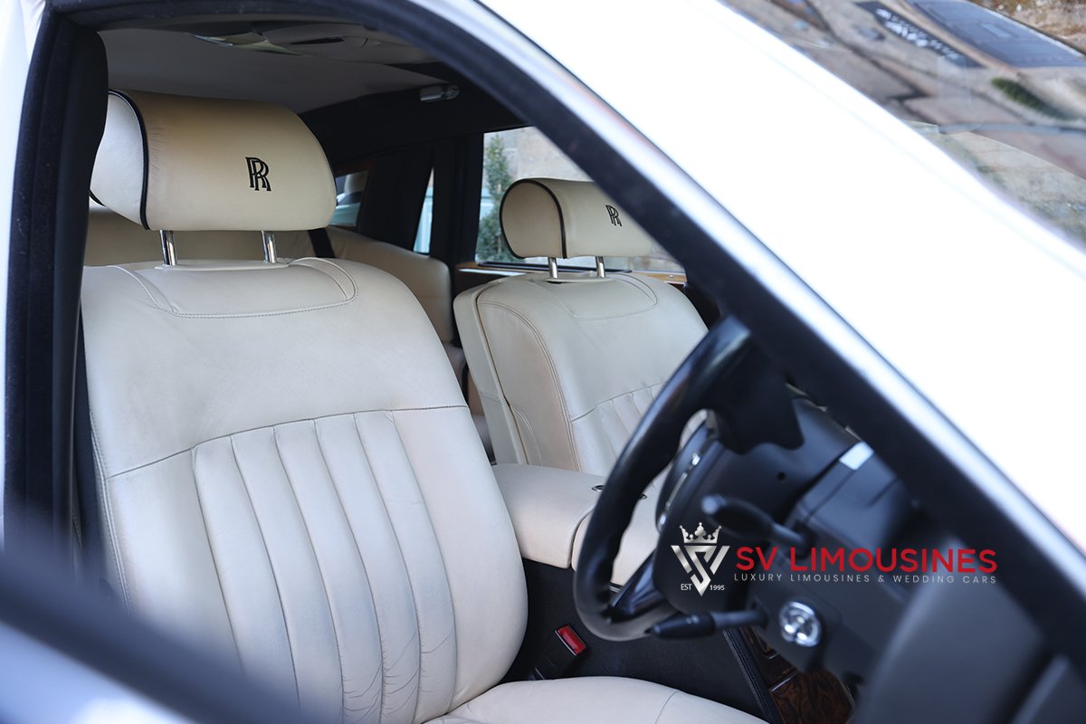 Hummer Limo Hire Coventry