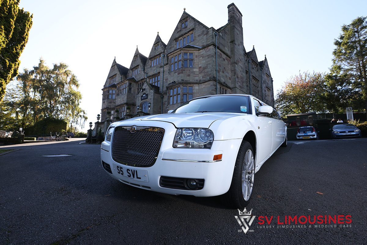 Hen Party Bus Hire Stafford