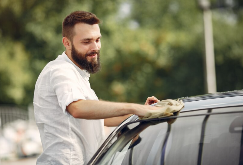 Best Car Wash Near Me – Give Your Car A Spruce Up!