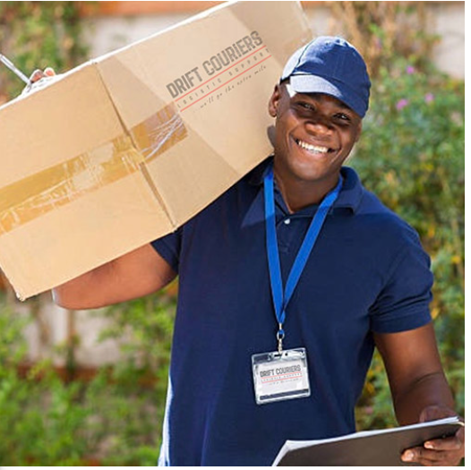 Safe and Secure Same Day Courier Service in London