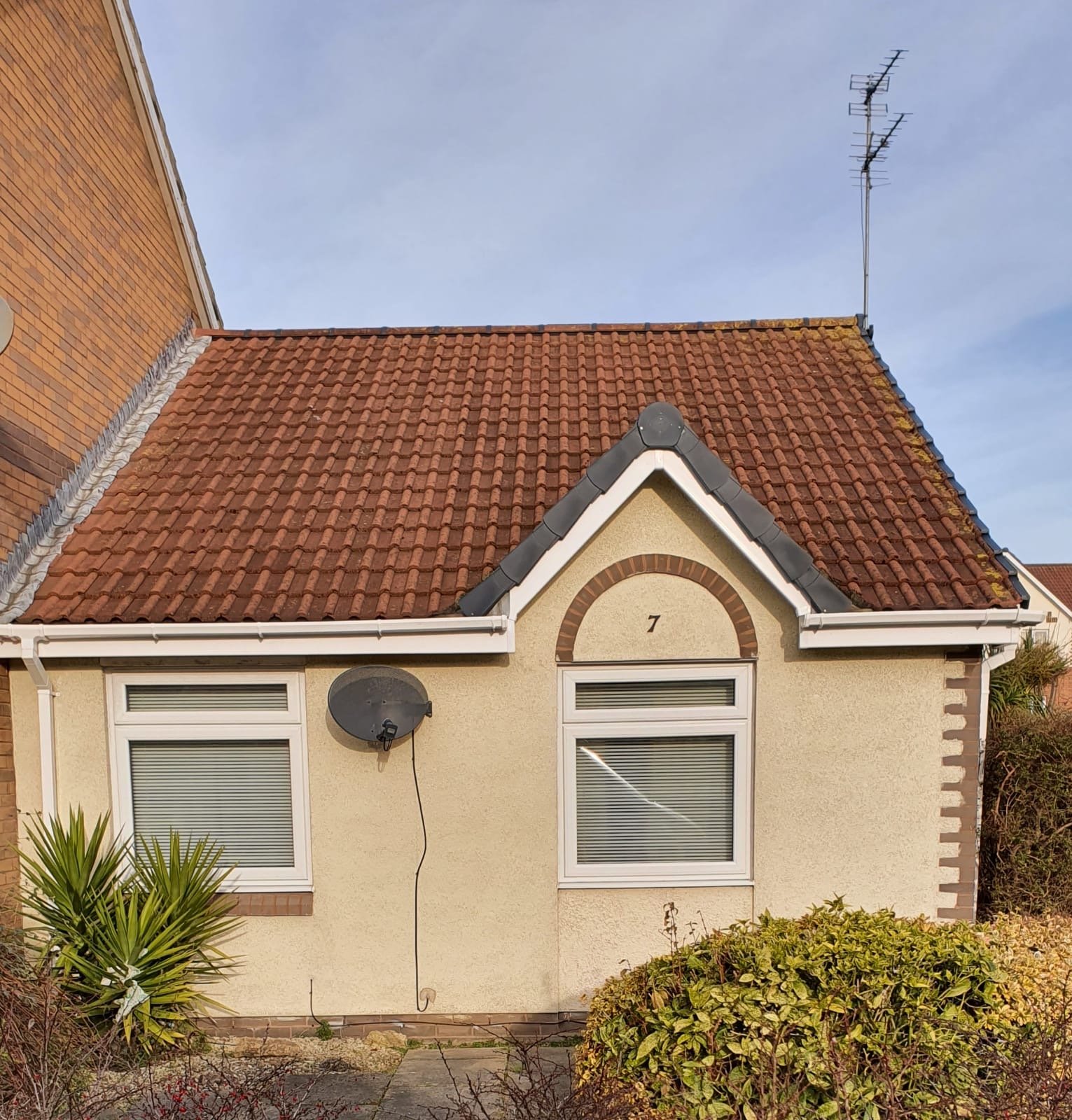 Best Roofing Services in Durham