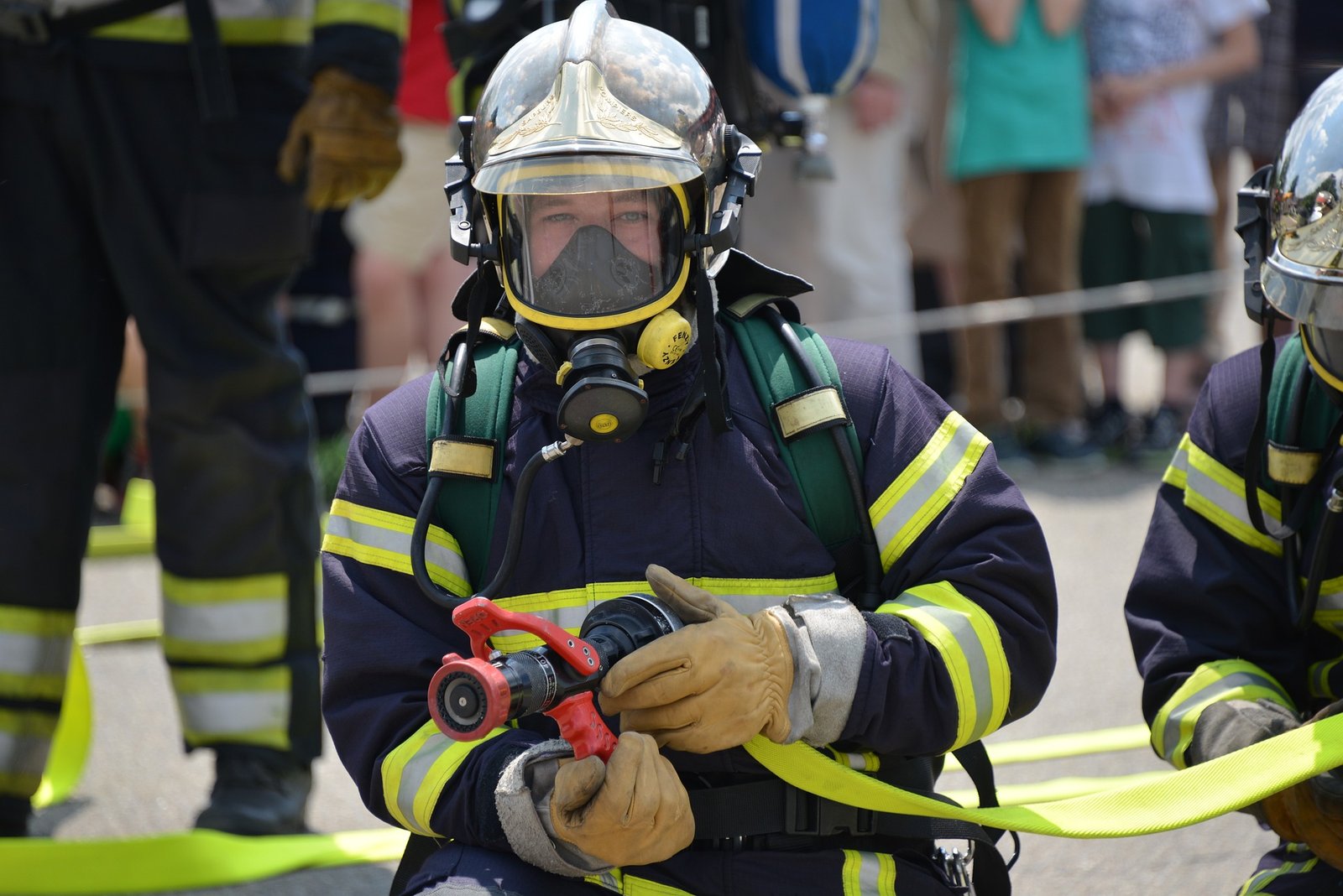 Best Fire Marshals in London