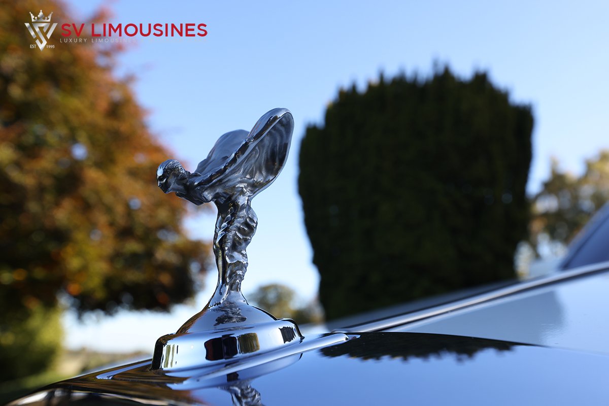 Birthday party limo Hire Stafford