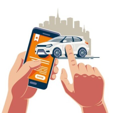 Get your free car check online for any UK registered vehicle
